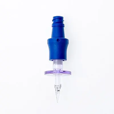 ICU Medical - CH-50 Universal CSTD Vial Spike Access Device Clave®