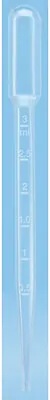 Sarstedt - 86.1171.301 Transfer Pipette 3.5 mL Graduated Sterile