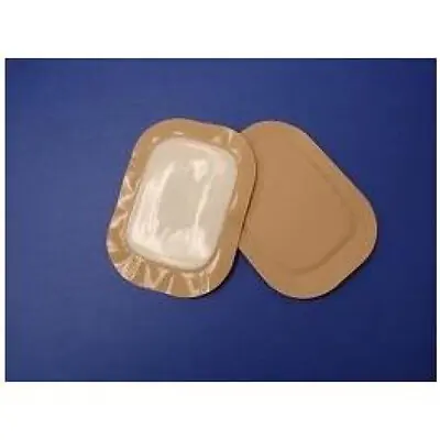 Austin Medical Products - 838234000813 Stoma Cover