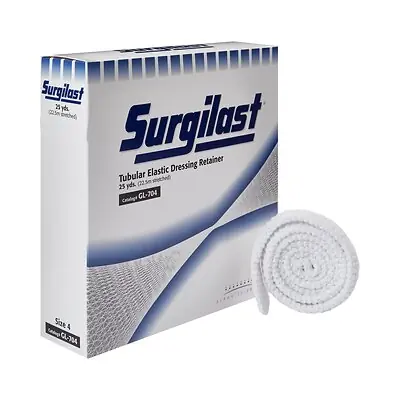 Gentell - GL704 Surgilast® Elastic Net Retainer Dressing