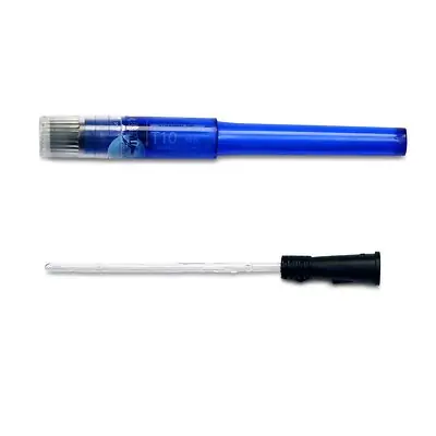 ConvaTec - T10 Cure Twist™ Urethral Catheter