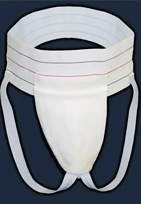 DJO - 322XL Athletic Supporter X-Large