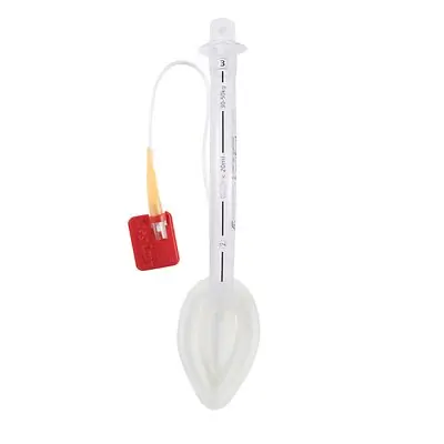 Flexicare - 038-94-330U LarySeal™ Clear Laryngeal Mask