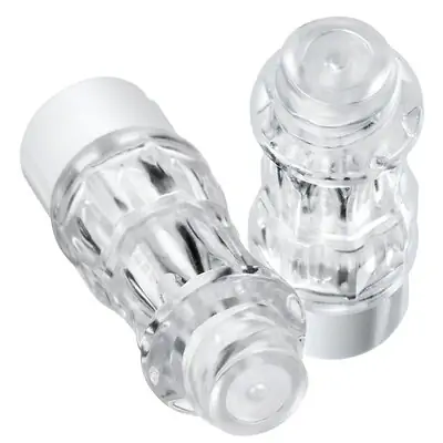 B. Braun - 415400 IV Connector Caresite® For Use for Infusion and Transfusion Therapy