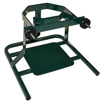 Mada Medical Products - 670 Oxygen Cylinder Stand Mada Medical Size H