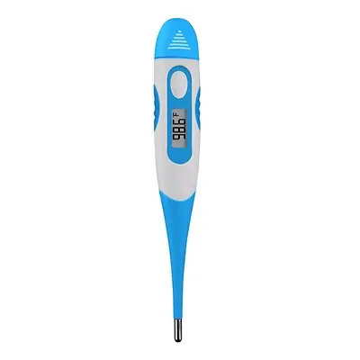 Veridian Healthcare LLC - 08-355 Veridian 30 Second Digital Thermometer