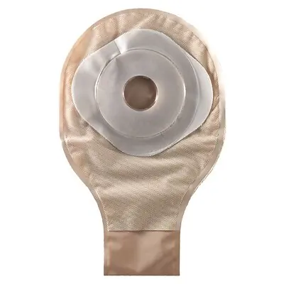 ConvaTec - 022762 ActiveLife® One-Piece Opaque Colostomy Pouch