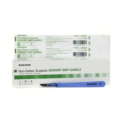 McKesson Brand - 1625 McKesson Scalpel