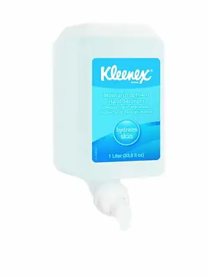 Kimberly Clark - 91560 Kleenex® Hand Sanitizer
