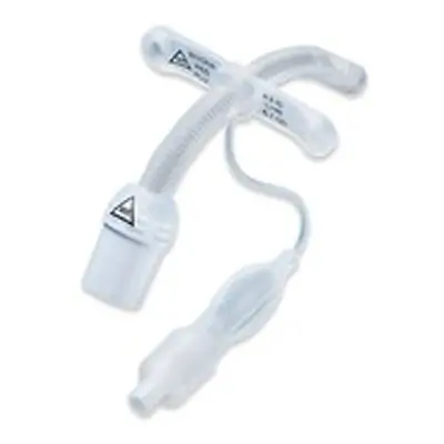 ICU Medical FKA Smiths Medical - 67PFSS35 Bivona® FlexTend™ TTS™ Pediatric Tracheostomy Tube