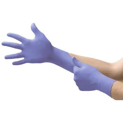 Microflex Medical - SU-690-S Supreno® SE Nitrile Exam Glove