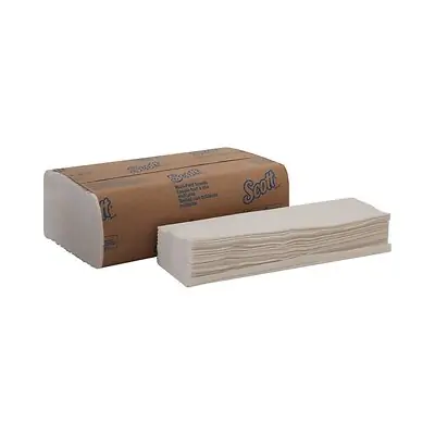 Kimberly Clark - 01804 Scott® Essential Paper Towels