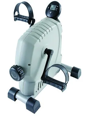 Fabrication Enterprises - 01-8030 CanDo® Magneciser™ Pedal Exerciser
