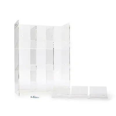 McKesson Brand - 3118 McKesson Tube Organizer