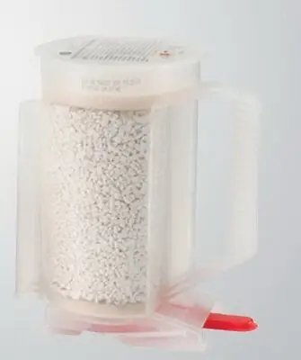 Sun Med - M1173311 Multi Absorber Medisorb® EF Canister 0.8 kg Calcium Hydroxide / Sodium Hydroxide