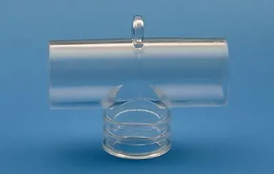 Sun Med - 001500 AirLife® Trach Tee Adapter