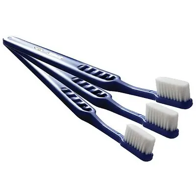 Sage Products - 6082 Toothette® Toothbrush