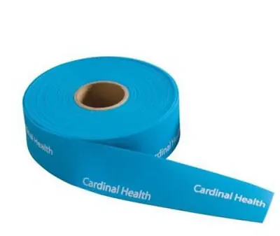 Cardinal - CH5061 Tourniquet Strap Cardinal 18 Inch Length Flat Pack Textured Polyisoprene