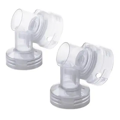 Medela - 87071 PersonalFit™ Breast Shield Connector