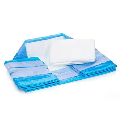 McKesson Brand - MK-06 McKesson Room Turnover Kit
