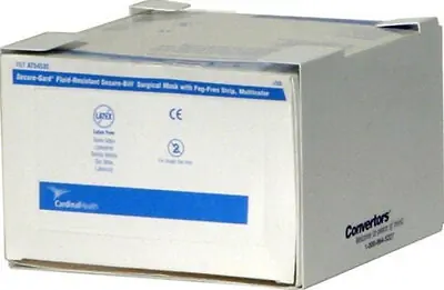 Bowman Manufacturing - FB-063 PPE Dispenser BOWMAN® Wall Mount 1-Box Capacity White 5.25 X 7.50 X 7.80 Inch Powder-Coated Steel