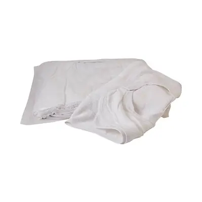 Becks Classic - TB1834 Beck's Classic Terry Adult Bib