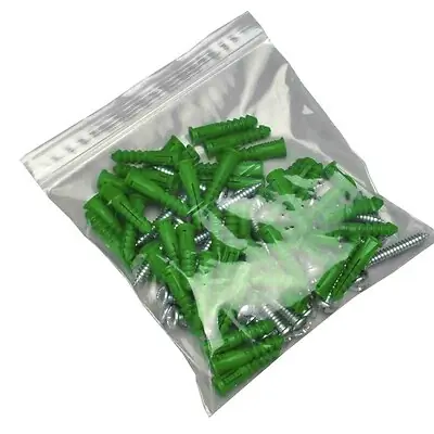 Elkay Plastics - F21318 LK® Clear Line Ziplock Bag