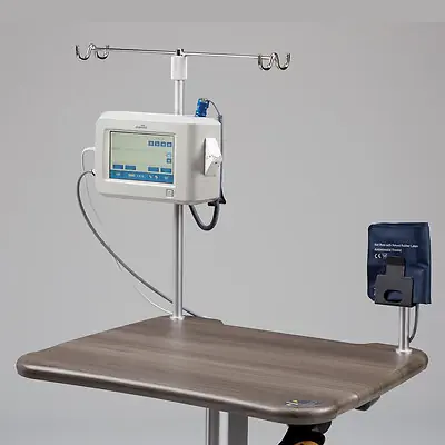 Midmark - 9A658001 Blood Pressure Cuff Holder For use with Midmark Workstations