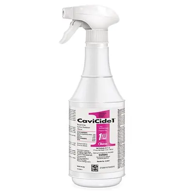 Metrex Research - 13-5024 CaviCide1™ Surface Disinfectant Cleaner