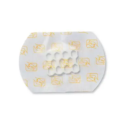Smith & Nephew - 66800136 OpSite Post-Op Visible Absorbent Wound Dressing