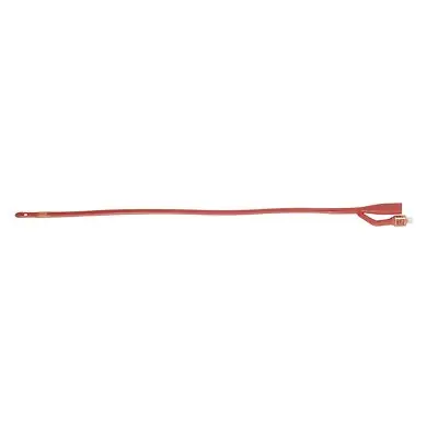 Bard - 0196L16 Bardex® Lubricath® Foley Catheter