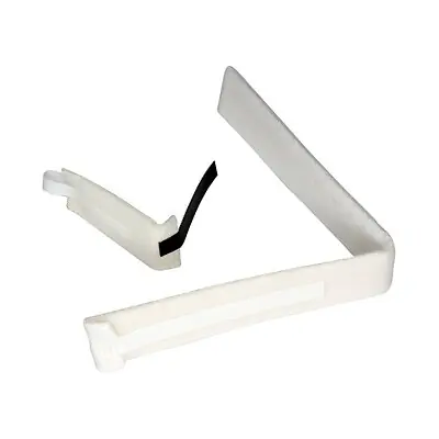 Sunset Healthcare - RES030P-10 Tracheostomy Tube Holder Sunset Healthcare 10 Inch Length Pediatric / Adult