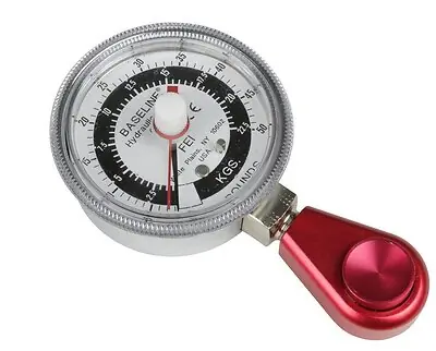 Fabrication Enterprises - 12-0226 Baseline® LiTE® Pinch Gauge