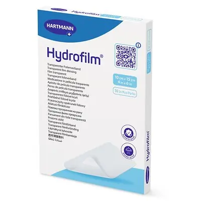 Hartmann - 970004 Hydrofilm® Wound Dressing