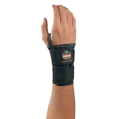 Ergodyne - 70036 ProFlex® 4010 Left Wrist Support