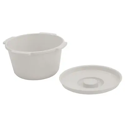 Graham-Field - PP600009 Commode Pail For Lumex® and other leading manufacturers Commode