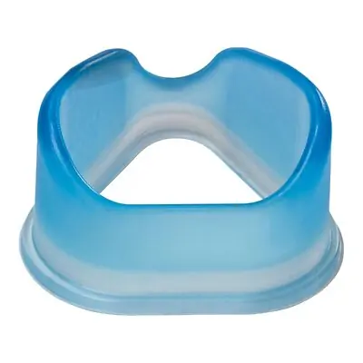 Respironics - 1070107 CPAP Mask Component CPAP Cushion ComfortGel™ Blue Nasal Style Small Cushion