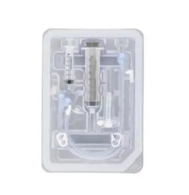 Avanos Medical Sales LLC - 8140-20-1.2 Mic-Key® Gastrostomy Feeding Tube