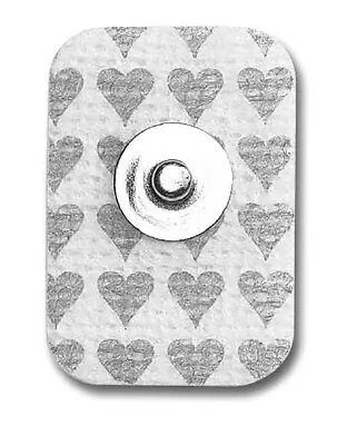 Conmed - 2330-003 Softrace® EKG Snap Electrode