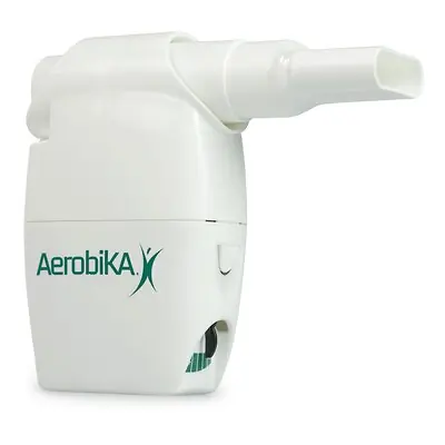Monaghan Medical - 62510 Aerobika™ PEP Therapy System