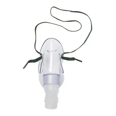 Medline - HCS4631B Medline Aerosol Face Mask