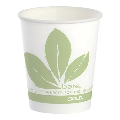 RJ Schinner Co - R53BB-JD110 Bare® Eco-Forward® Drinking Cup
