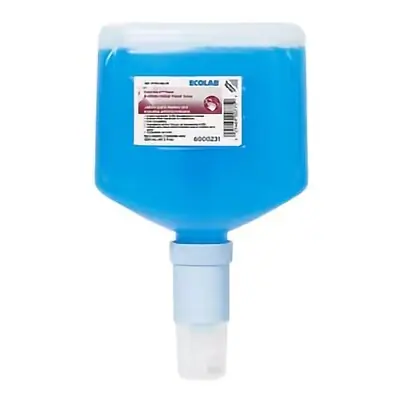 Ecolab - 6000231 Antimicrobial Soap Equi-Mild™ Foaming 1