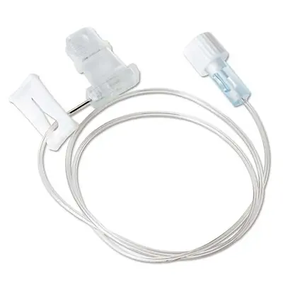 KORU Medical Systems - RMS12412 HIgH-Flo Sub-Q Infusion Set