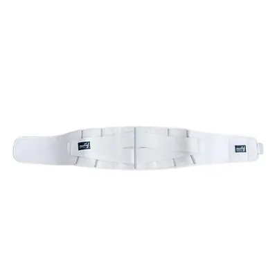 Motif Medical - AAA0016-03 Maternity Support Belt Medium Hook and Loop Closure 41 to 48 Inch Under Belly Circumference Adult