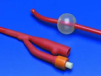 Cardinal - 1516C Ultramer™ Foley Catheter