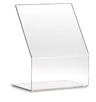 Market Lab Inc - 5500 Biohazard Shield 11.25 X 15 X 23 Inch, Large, 0.25 Inch Thick
