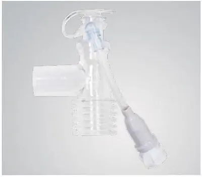 Sun Med - CSC400 Airway Access Adapter Verso™