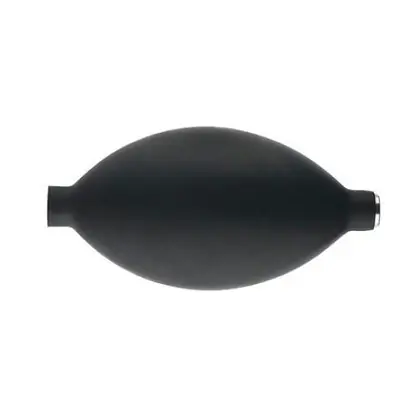 Welch Allyn - 5086-03 Blood Pressure Inflation Bulb Welch Allyn® For use with DS66 Trigger Aneroid Sphygmomanometer