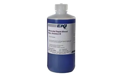 EK Industries Inc - 2291-500ML Differential Rapid Stain Solution B 500 mL